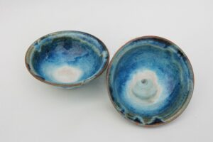 2 bowls 2 bowls