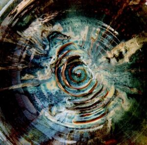 Glazed bowl Glazed bowl